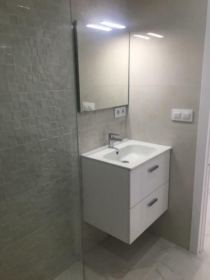 Beach Studio Apartment Javea Exterior photo